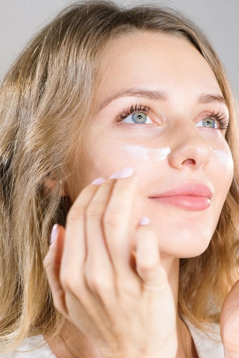 Luxury Paeonia-Infused Primers
