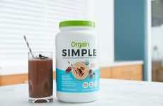 Clean Nutrition Protein Powders