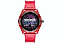 90s-Inspired Smartwatches Image 2