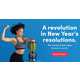 Blender-Branded Fitness Campaigns Image 1