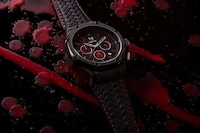 Sci Fi Film-Inspired Watch Capsules Image 3