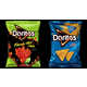 Flavor-Packed Corn Chips Image 1