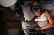 Meditative Sleep Headbands