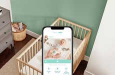 Connected Baby Care Systems