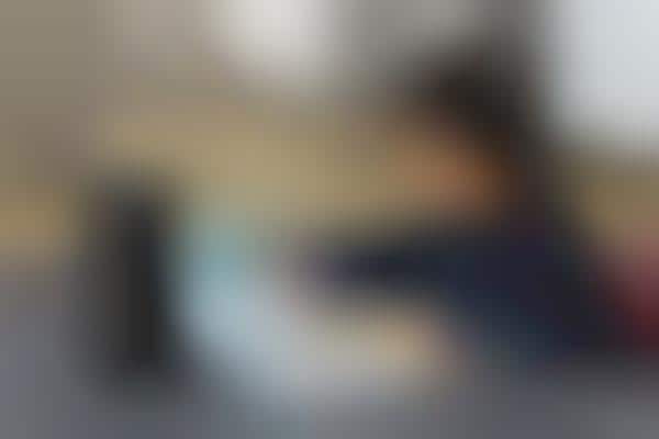 Assistive Touchscreen Projectors