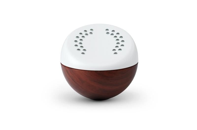 Tactile Meditation Devices