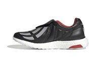 Traction-Enforced Soccer Sneakers Image 2