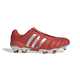 Traction-Enforced Soccer Sneakers Image 5