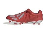 Traction-Enforced Soccer Sneakers Image 6