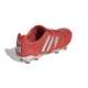 Traction-Enforced Soccer Sneakers Image 7