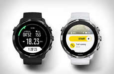 Adaptable Lifestyle Smartwatches