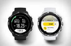 Adaptable Lifestyle Smartwatches