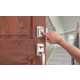Discreet Biometric Door Locks Image 4
