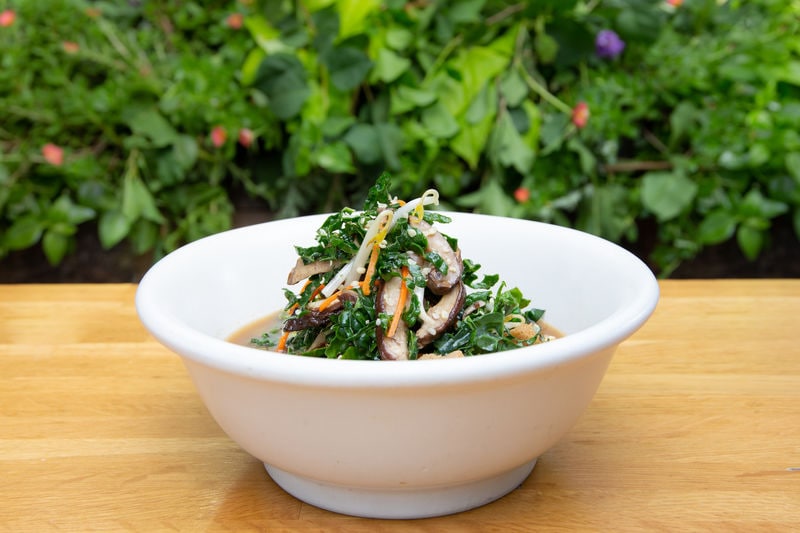 Immune-Boosting Seasonal Bowls