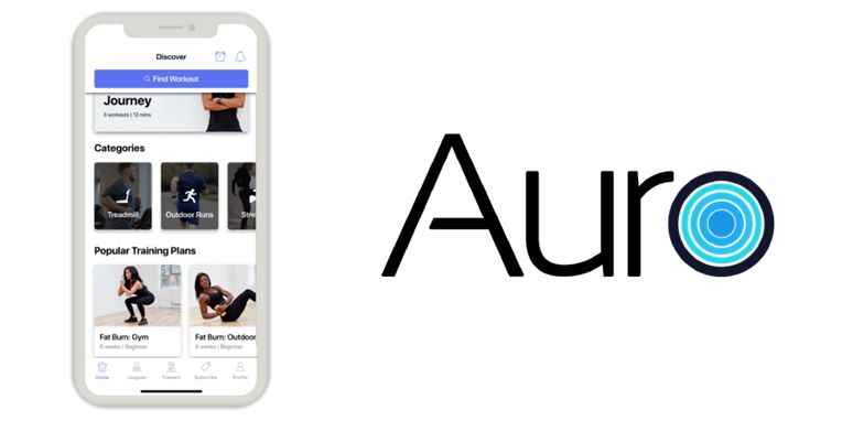 Motivation Audio Workout Apps