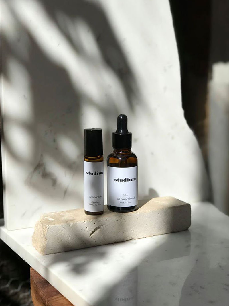 Plastic-Free Organic Skincare