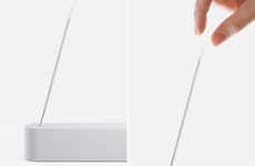 Incense-Inspired Humidifiers