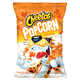 Cheesy Dusted Popcorn Snacks Image 1