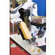 Cheese-Slicing Robots Image 1