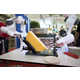Cheese-Slicing Robots Image 2
