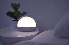 Sleep Support Illuminators