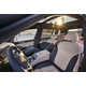 Relaxing Recliner SUV Seats Image 1