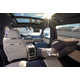 Relaxing Recliner SUV Seats Image 2