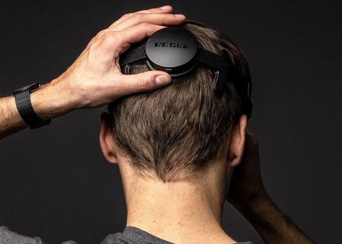 Brain Control Wearables