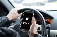 Ride-Hailing Favoriting Features