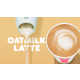 Creamy Oat-Based Lattes Image 1