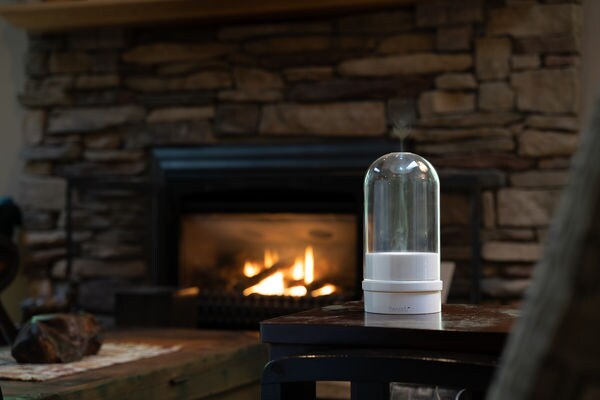 Artistic Twisting Diffusers