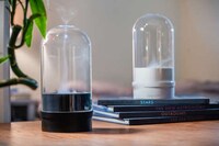 Artistic Twisting Diffusers Image 6