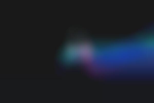 Curved AMOLED Smart Speakers