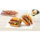 Applewood Smoked Bacon Sandwiches Image 1
