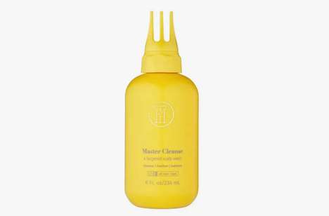 Actress-Crafted Haircare Lines
