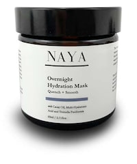 Nourishing Plant-Based Masks Image 2