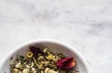 Organic Health-Focused Superfood Teas