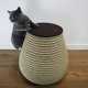 Cat-Friendly Rope Stools Image 6