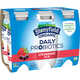 Probiotic Yogurt Drinks Image 1