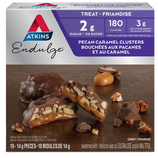 Eclectic Keto-Friendly Treats
