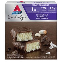 Eclectic Keto-Friendly Treats Image 2