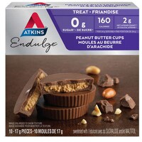 Eclectic Keto-Friendly Treats Image 3
