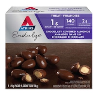 Eclectic Keto-Friendly Treats Image 4