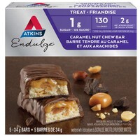 Eclectic Keto-Friendly Treats Image 6