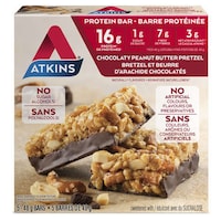 Eclectic Keto-Friendly Treats Image 7