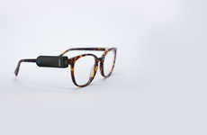 Visual Impairment Navigation Devices