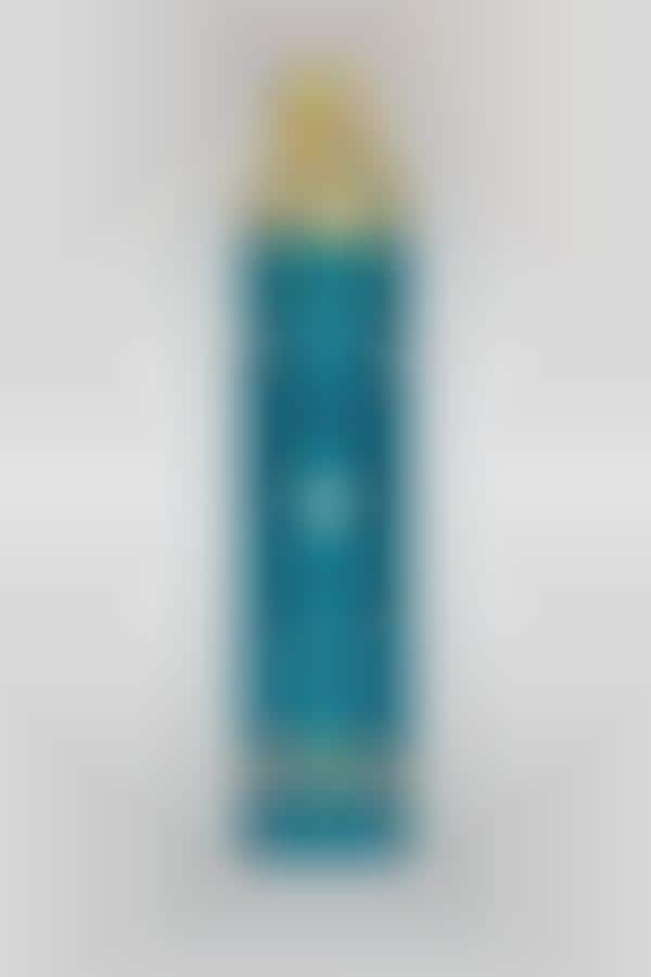 Bamboo Fiber-Infused Hairsprays