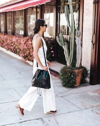 Empowering Bucket-Style Bags Image 2