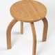 Flatpack Bamboo Stool Seats Image 1