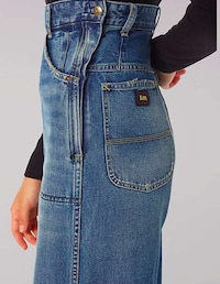 1940s Relaunched Denim Image 3